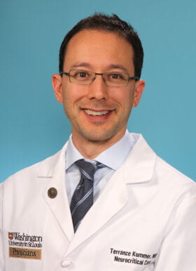 Terrance T. Kummer, MD, PhD